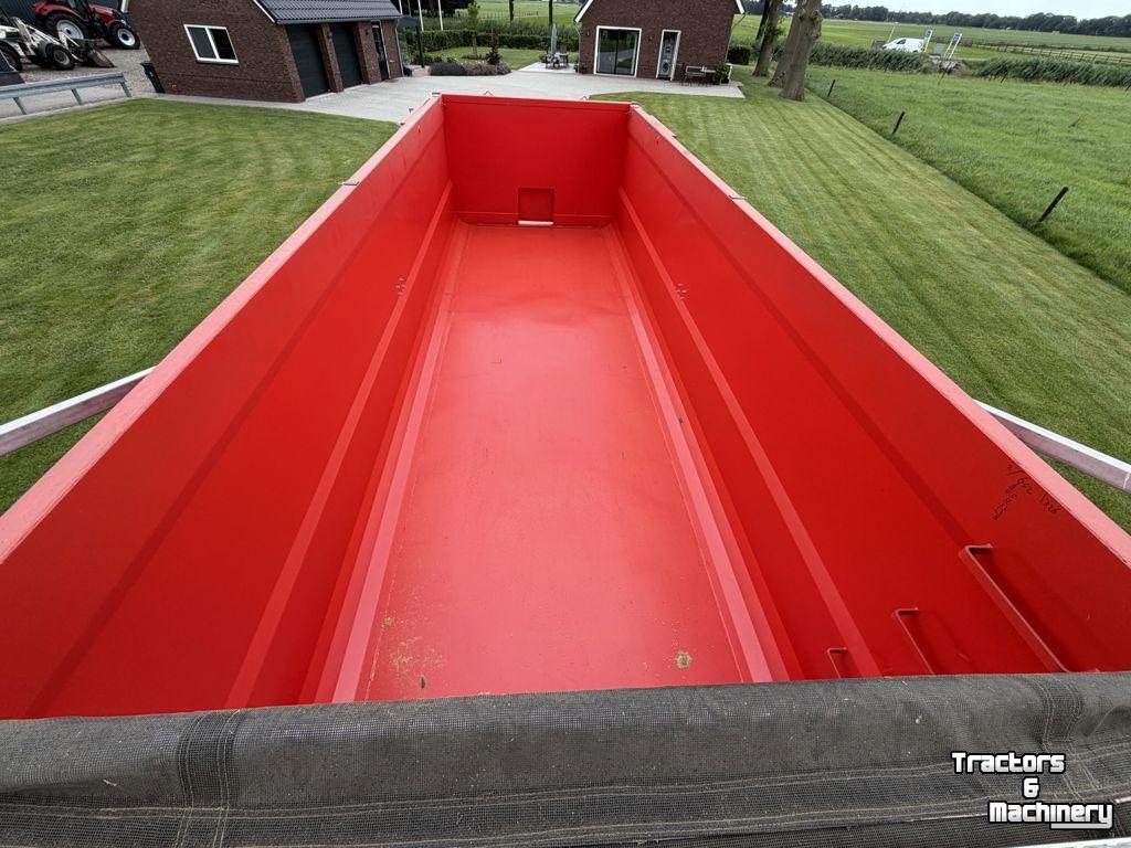 Kipper Joskin TRANS-SPACE 6500/22