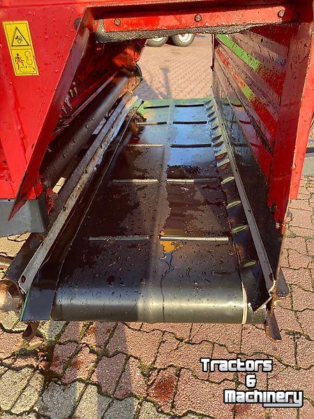 Siloverteiler Schuitemaker Amigo 20S