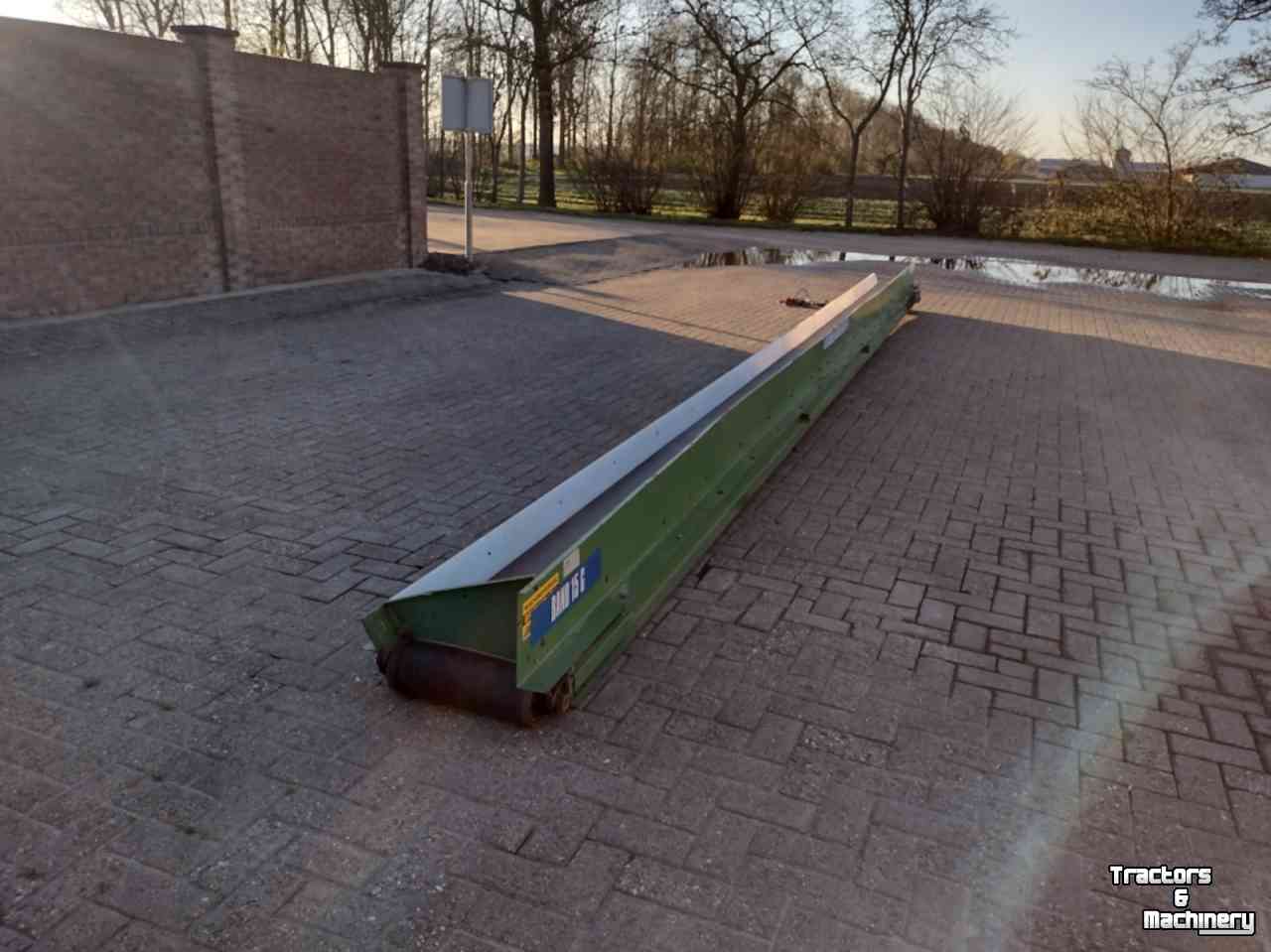 Förderband Grisnich Transportband