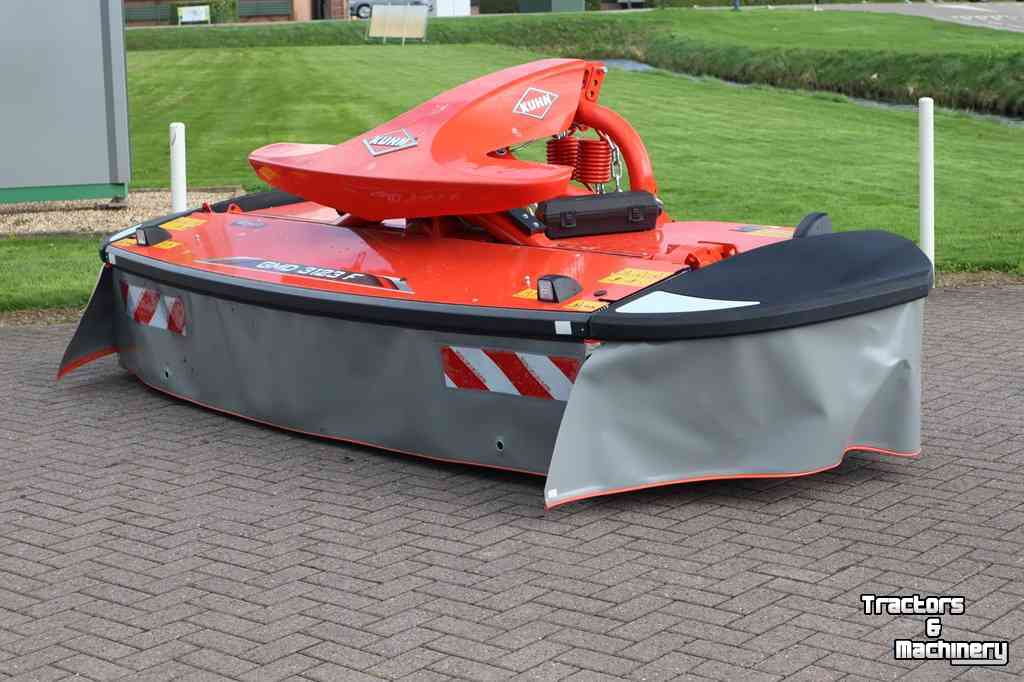 Mähwerk Kuhn GMD 3123 F-FF