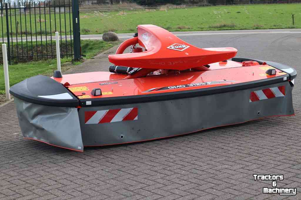 Mähwerk Kuhn GMD 3123 F-FF