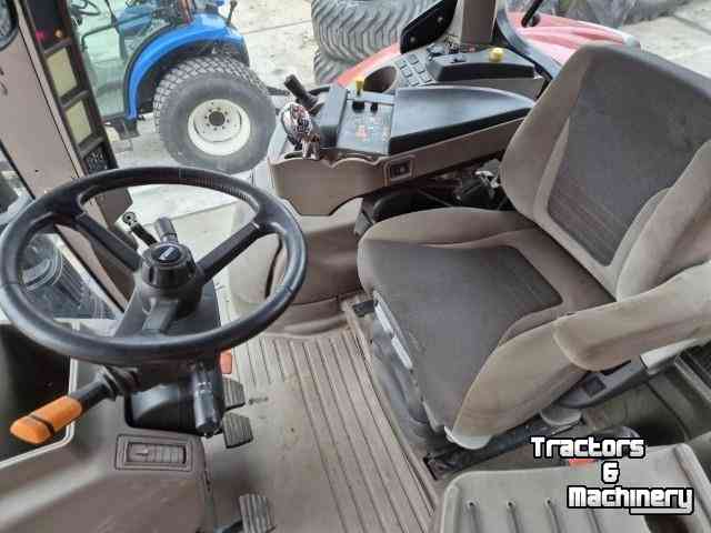 Schlepper / Traktor Case-IH Puma 200 CVX Tractor