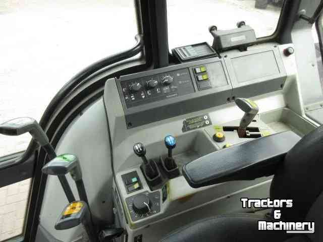 Schlepper / Traktor Valmet 6000 Tractor