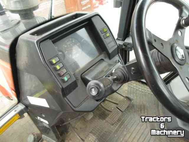 Schlepper / Traktor Valmet 6000 Tractor