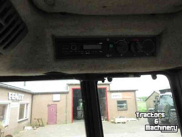 Schlepper / Traktor Valmet 6000 Tractor