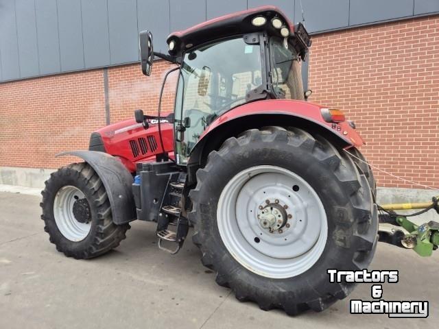Schlepper / Traktor Case-IH Puma 200 CVX