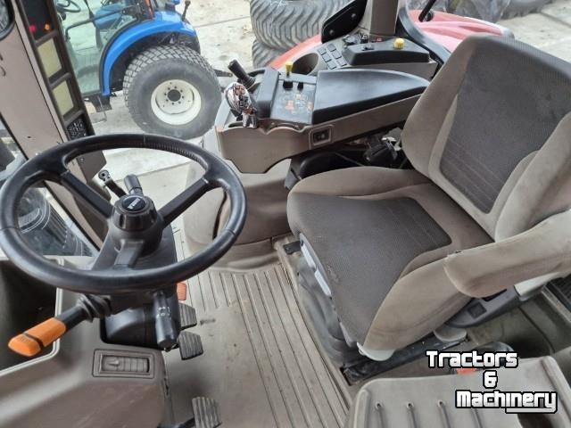 Schlepper / Traktor Case-IH Puma 200 CVX