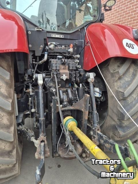 Schlepper / Traktor Case-IH Puma 200 CVX