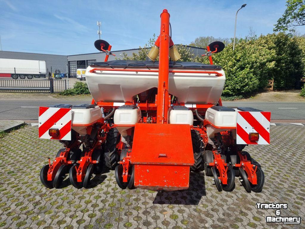 Einzelkornsägeräte Kuhn Maxima 2 TD 6 rij maiszaaimachine