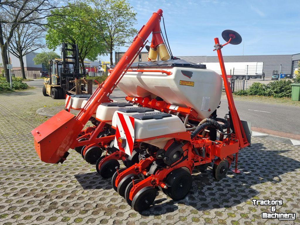 Einzelkornsägeräte Kuhn Maxima 2 TD 6 rij maiszaaimachine