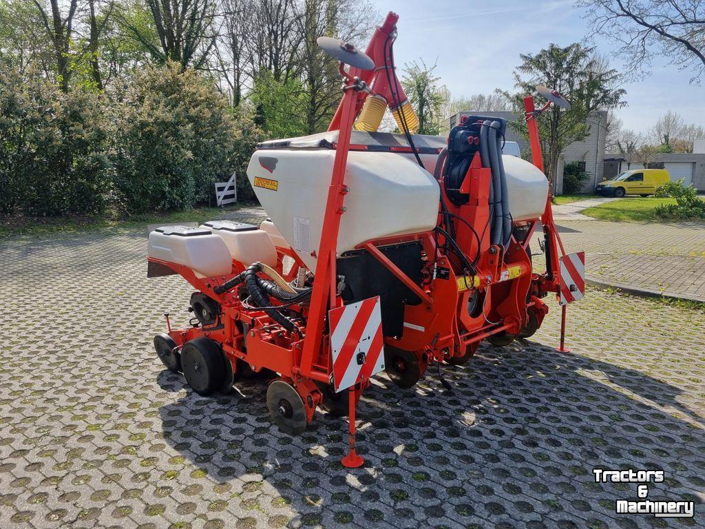 Einzelkornsägeräte Kuhn Maxima 2 TD 6 rij maiszaaimachine