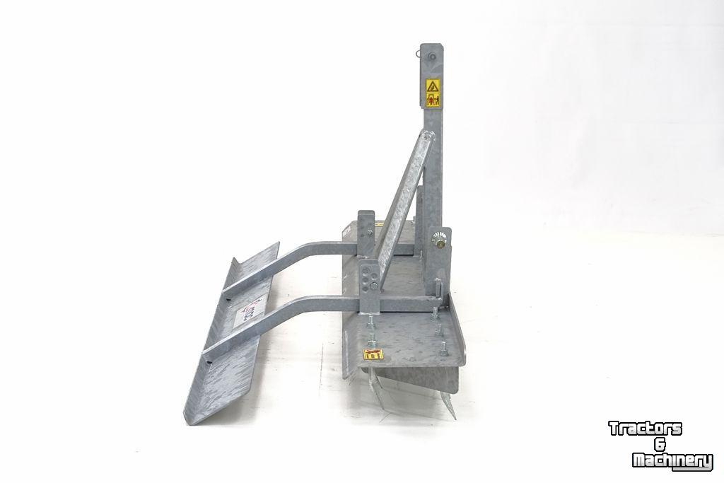 Reitbahnplaner Qmac MANEGEVLAKKER 2.00 M