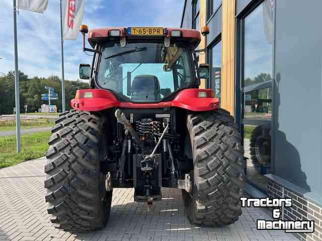 Schlepper / Traktor Case-IH MXU 125
