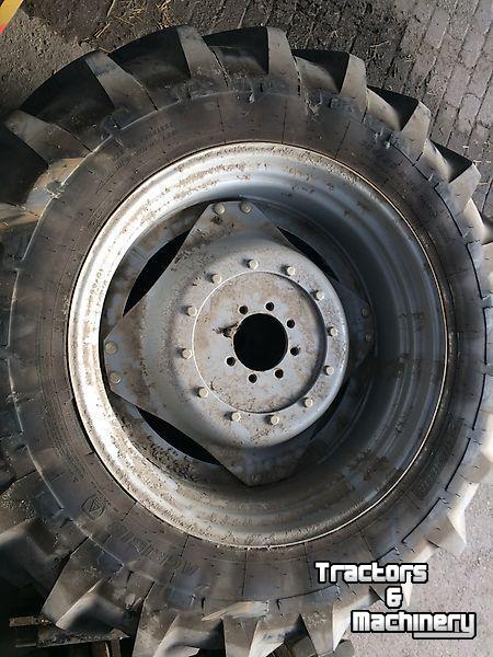 Räder, Reifen, Felgen & Distanzringe Michelin Michelin - 420/85 R38