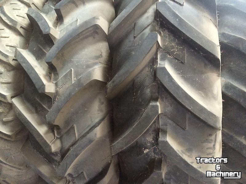 Räder, Reifen, Felgen & Distanzringe Michelin Michelin - 420/85 R38