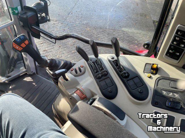 Schlepper / Traktor Massey Ferguson 5S.125 DYNA 6 ESSENTIAL