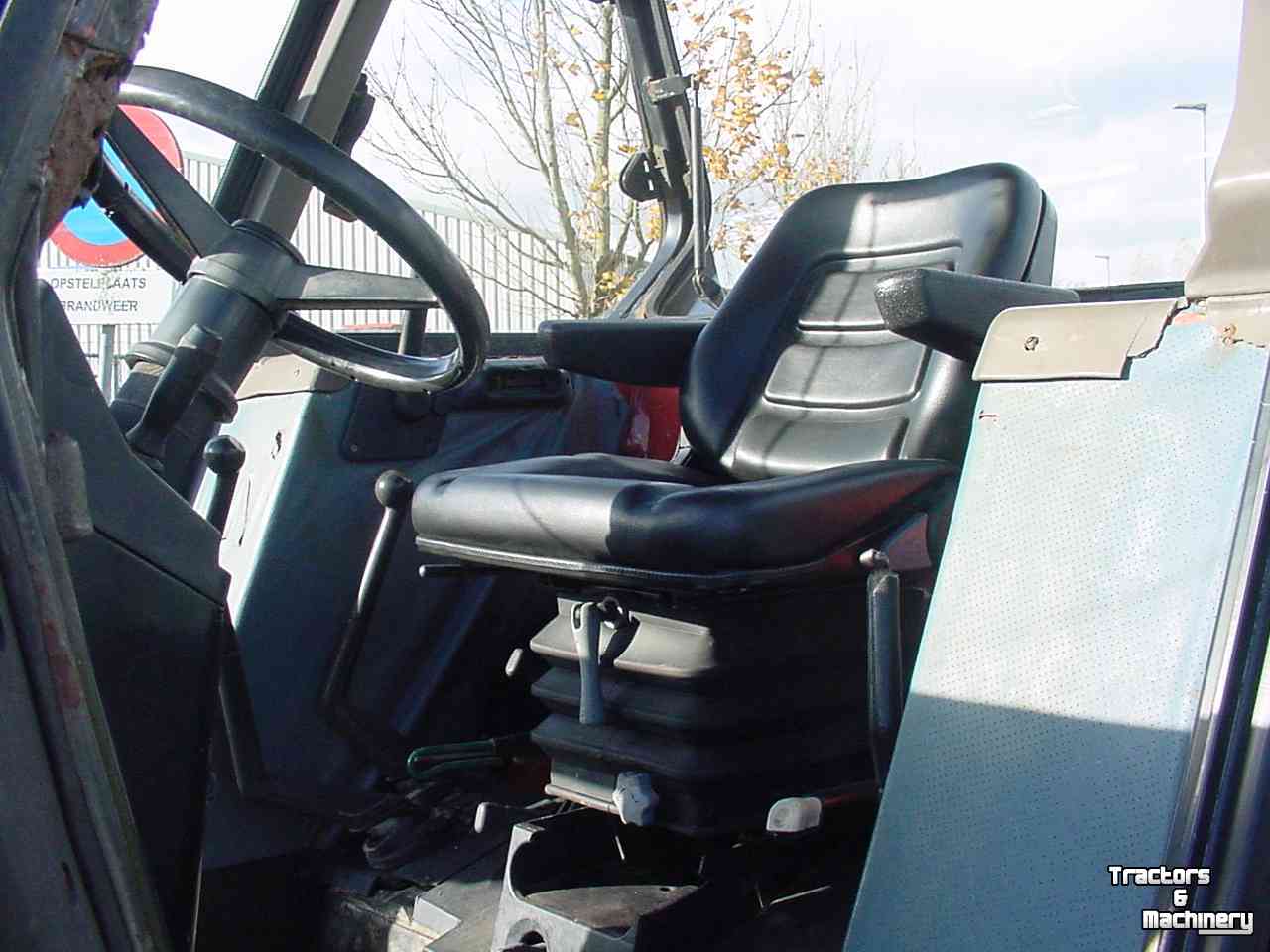 Schlepper / Traktoren Fiat 88-94 DT