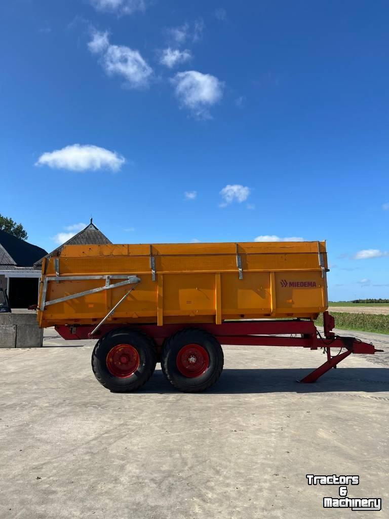 Kipper Miedema HST 120 kipper