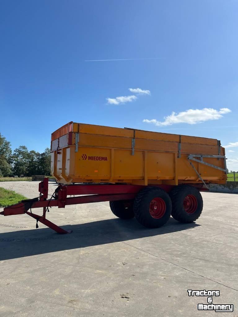 Kipper Miedema HST 120 kipper