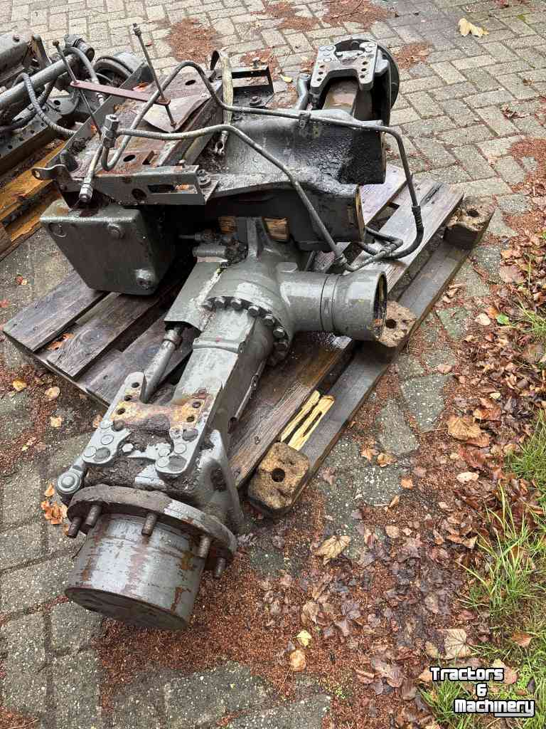 Schlepper / Traktor Fendt 304,305,306,307,308,309,310