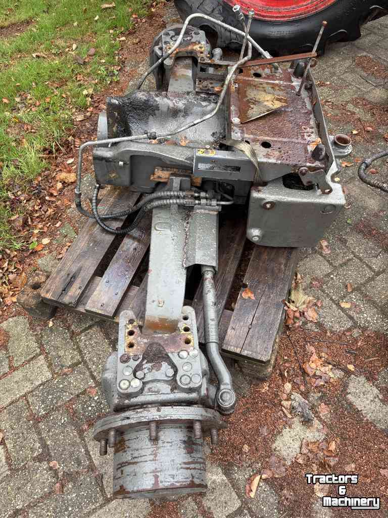 Schlepper / Traktor Fendt 304,305,306,307,308,309,310