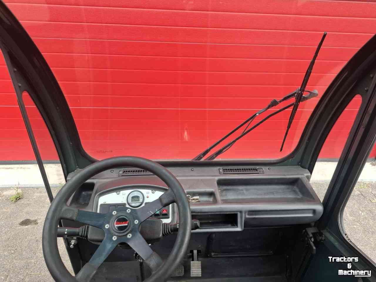 Sonstige Transport- und Industriemaschinen und Zubehör Goupil G3