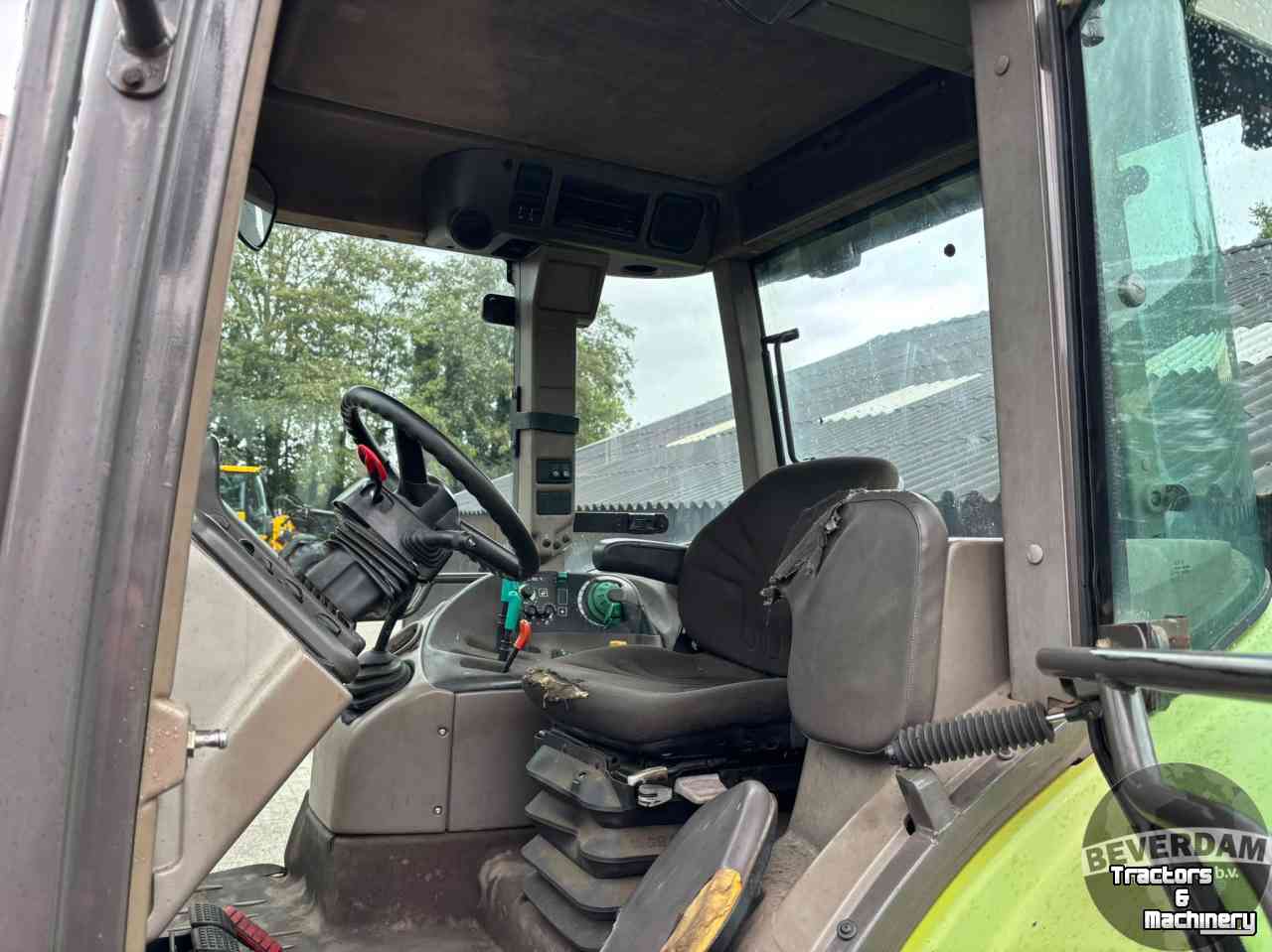 Schlepper / Traktor Claas Ares 836 RZ
