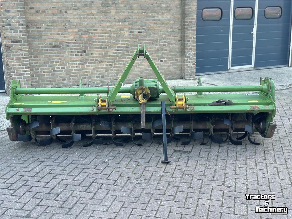 Bodenfräse Celli Ergon 120-305 frees