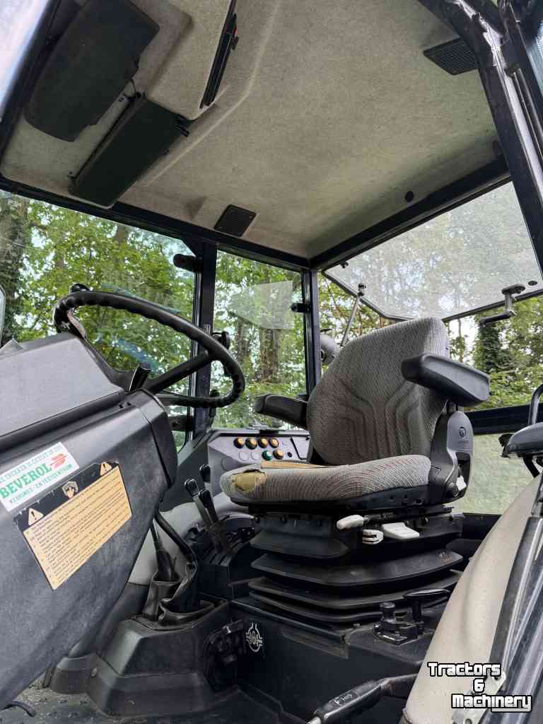 Schlepper / Traktor Deutz-Fahr Agroprima 4.46