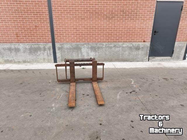 Sonstiges Traktoren und Zubehör  Geen merk/Sans marque 3.5 t