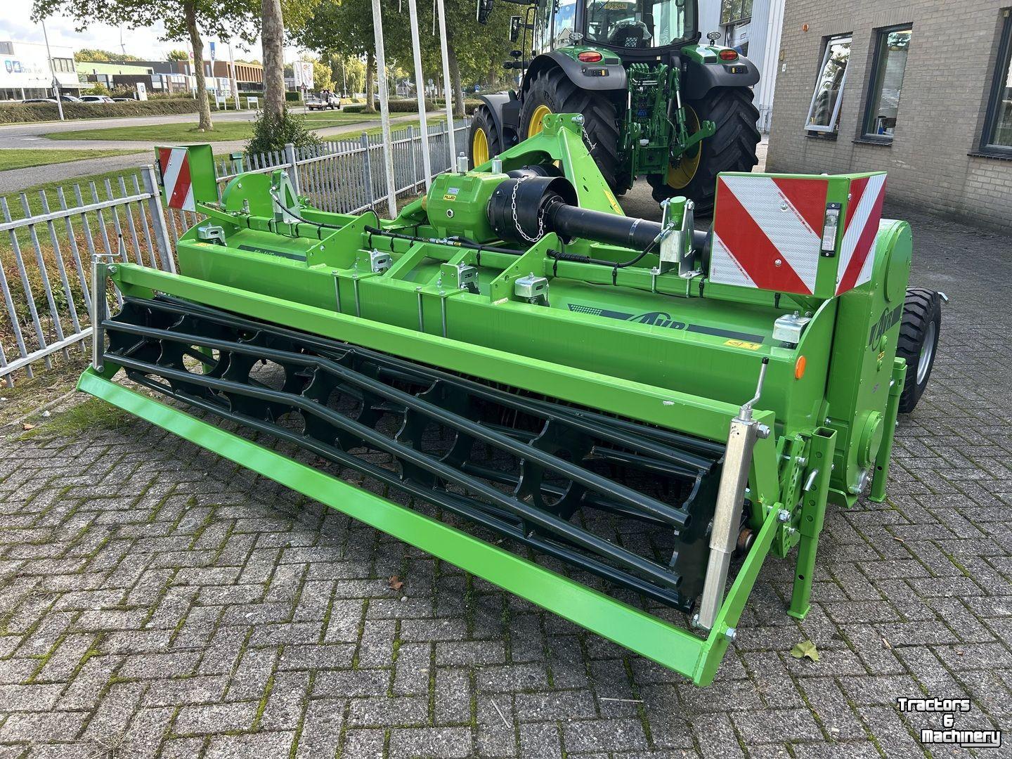 Bodenfräse AVR MultiForce