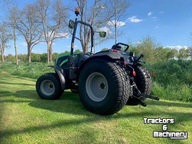 Schlepper / Traktoren Deutz-Fahr Agrokid 3050