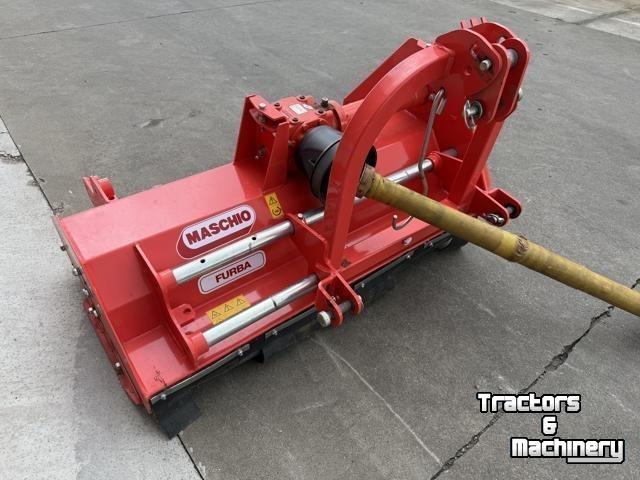 Mähwerk Maschio 120
