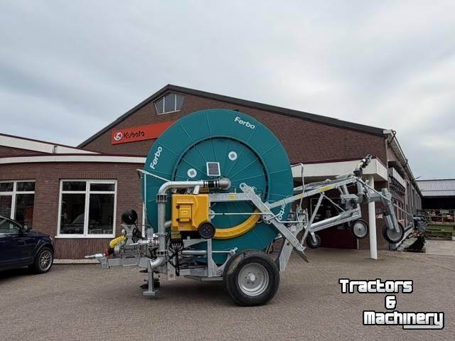 Beregnungsmaschine Ferbo GHB 125/500