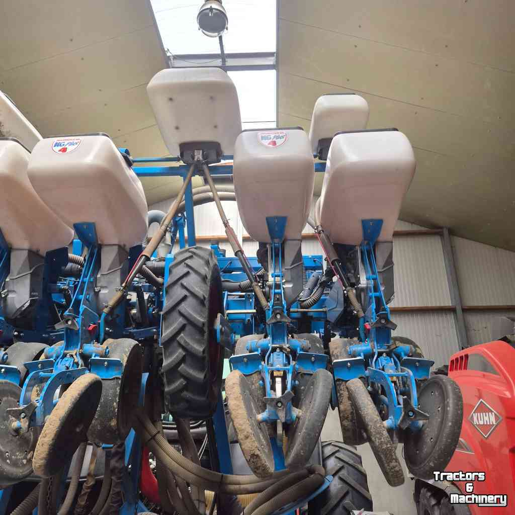 Drillmaschine Monosem Maïszaaimachine NG4 Plus 12 rijen