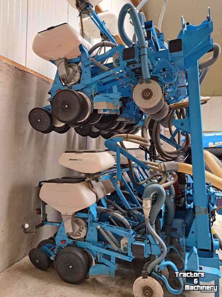 Drillmaschine Monosem Maïszaaimachine NG4 Plus 12 rijen