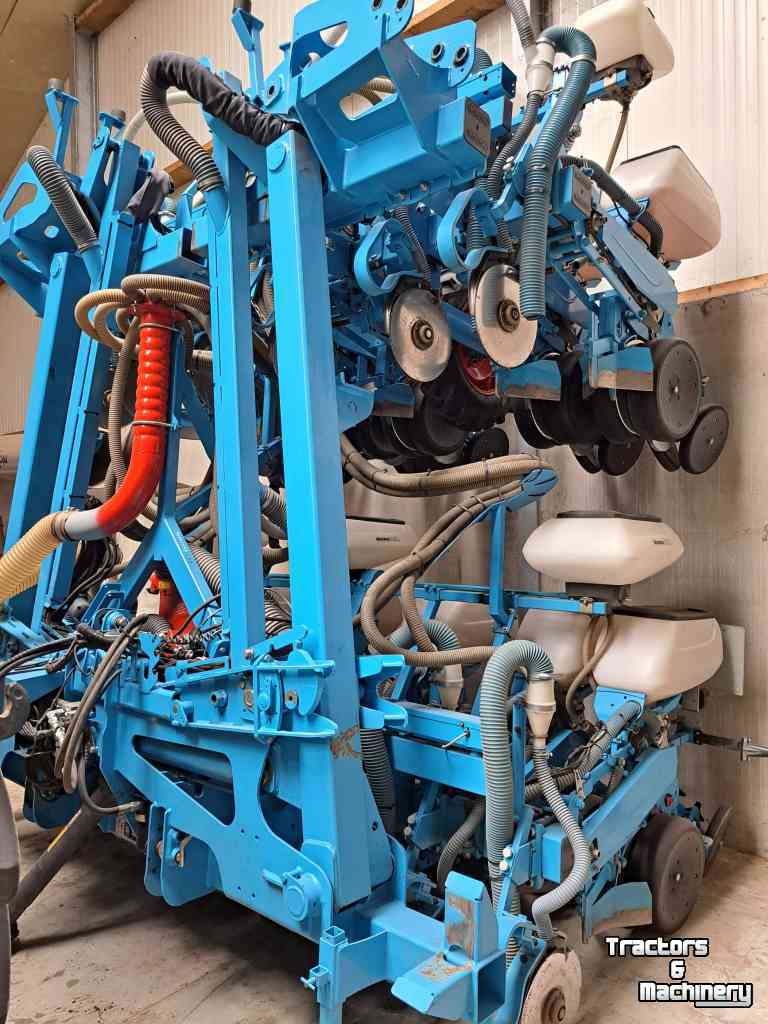 Drillmaschine Monosem Maïszaaimachine NG4 Plus 12 rijen