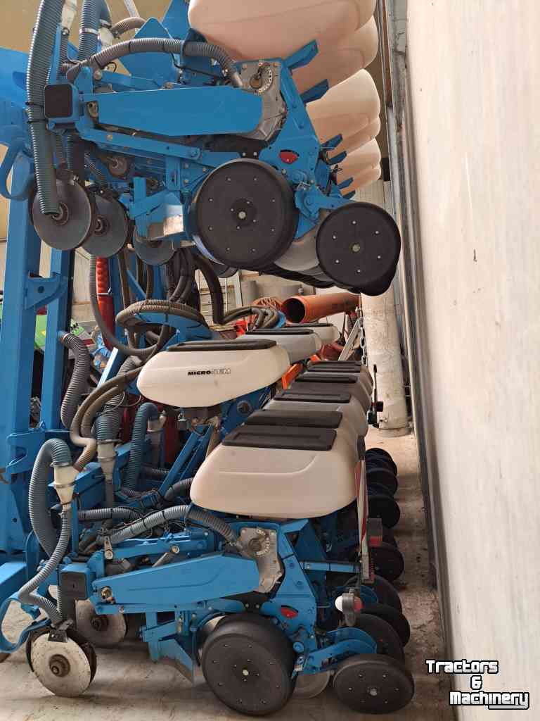 Drillmaschine Monosem Maïszaaimachine NG4 Plus 12 rijen