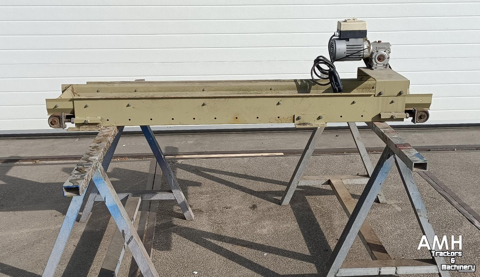 Förderband  Vlakke band 1800X300 TRANSPORTBAND VLAKKE BAND FLAT BELT CONVEYOR BELT FLACHBAND FÖRDERBAND