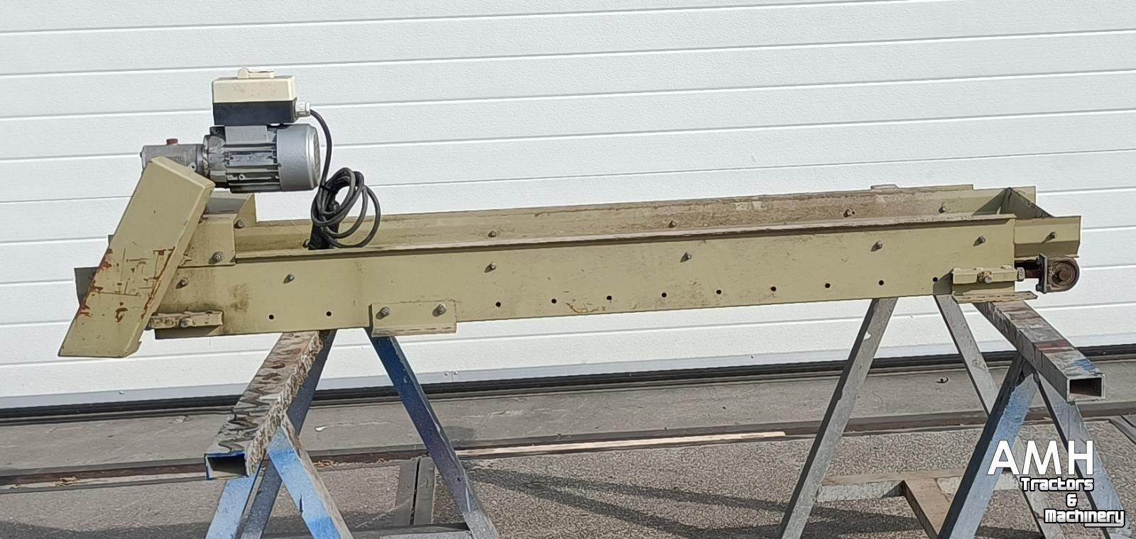 Förderband  Vlakke band 1800X300 TRANSPORTBAND VLAKKE BAND FLAT BELT CONVEYOR BELT FLACHBAND FÖRDERBAND