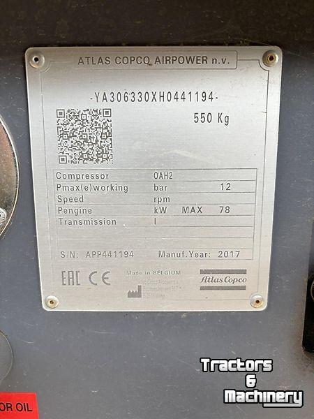 Güllepumpe SIM Holland SIM Holland - Motorpompunit