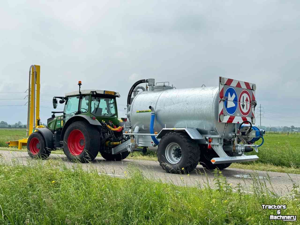 Transportbehälter / Wasserfässer Roelama Waterwagen waterton water tank wagen waterwagen midejo