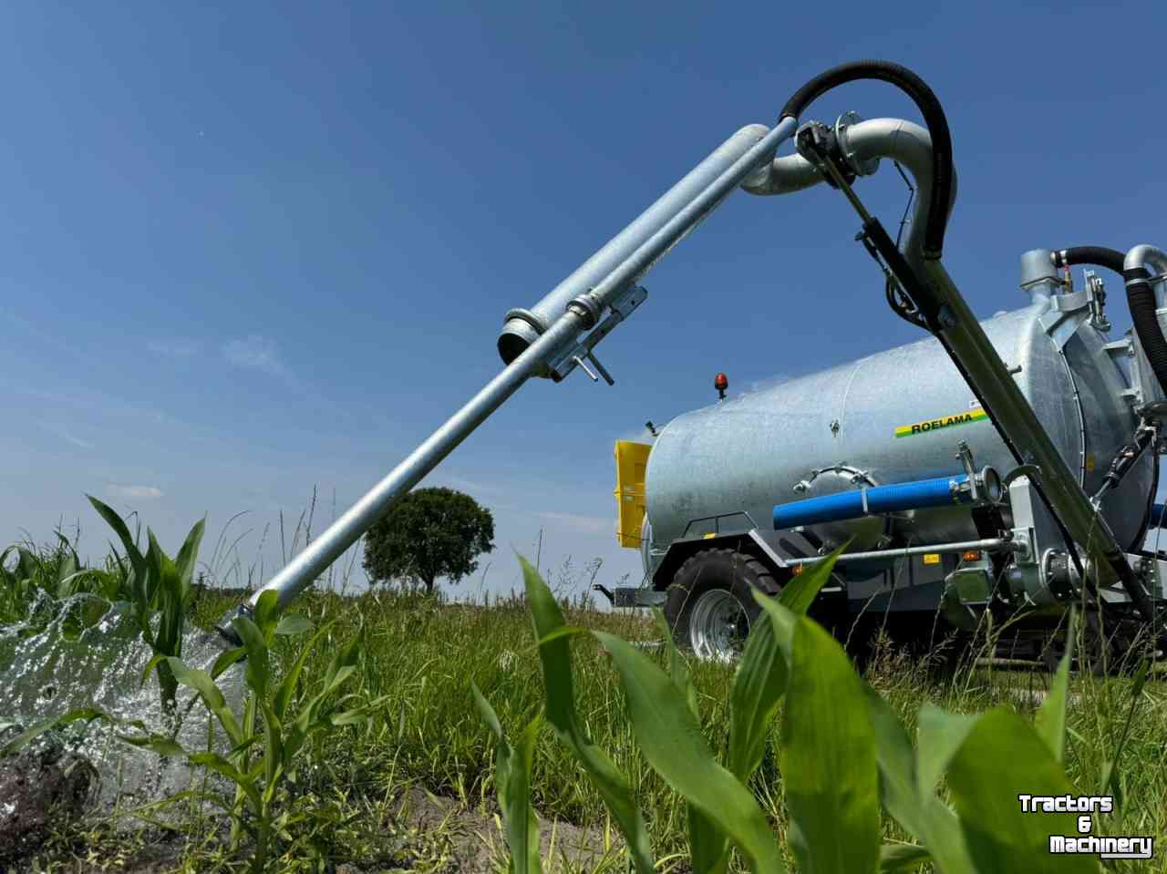 Transportbehälter / Wasserfässer Roelama Waterwagen waterton water tank wagen waterwagen midejo
