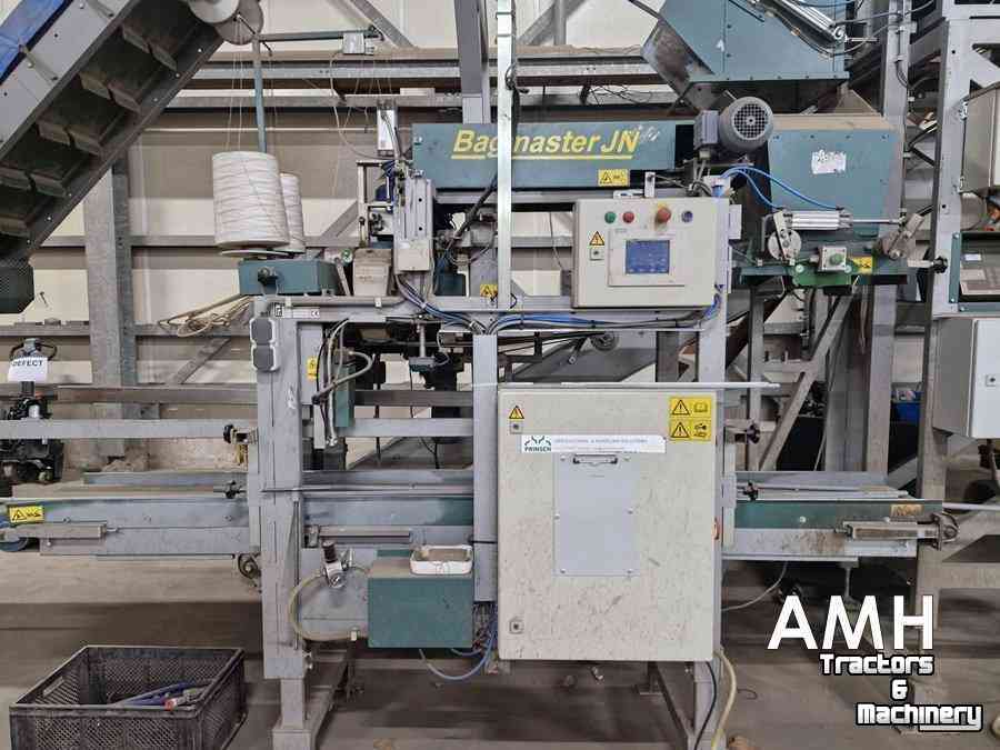 Sonstiges Förderanlagen und Material-Handling-Ausrüstungen Pro-Pak JN-ZKI Propak JN