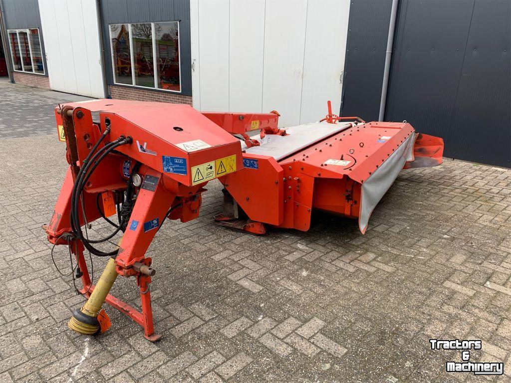 Mähwerk Kuhn FC 313