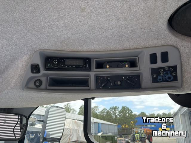 Schlepper / Traktor New Holland T7.250 Auto Command