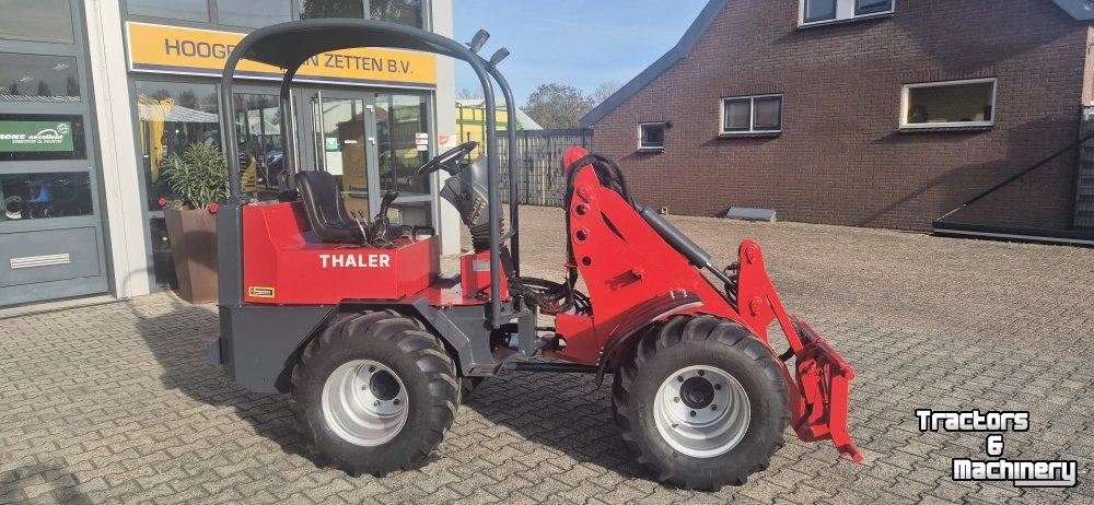 Radlader Thaler SHOVEL THALER 2131/K