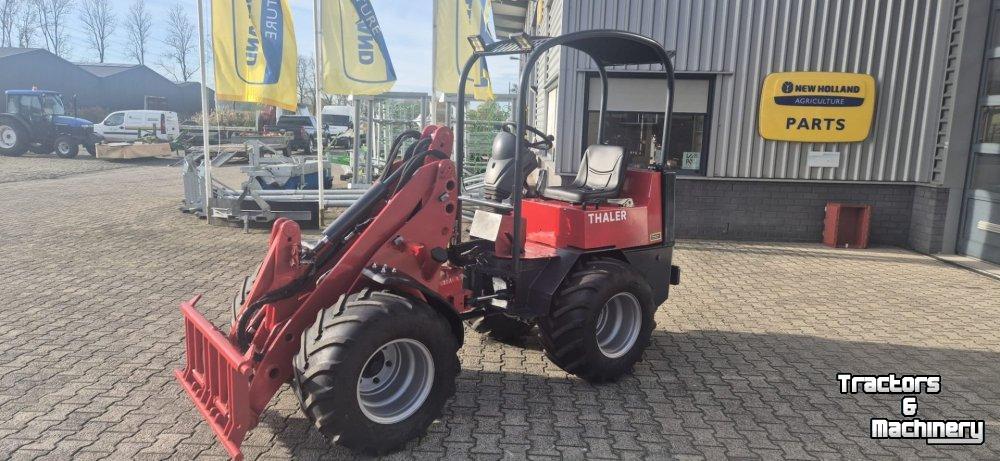 Radlader Thaler SHOVEL THALER 2131/K