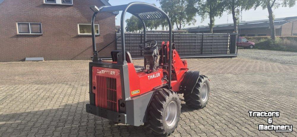 Radlader Thaler SHOVEL THALER 2131/K
