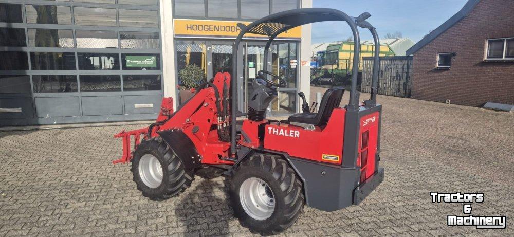 Radlader Thaler SHOVEL THALER 2131/K